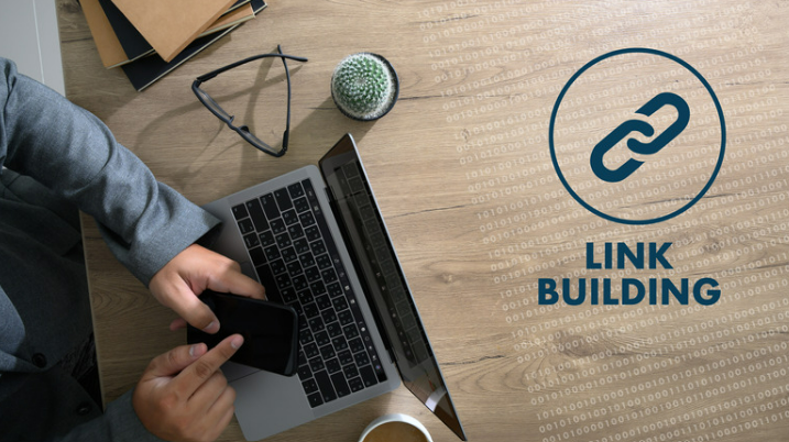 Link Building and its purpose